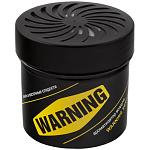 Ароматизатор CONTEX Warning Sexoholic 100гр банка-гель10