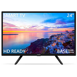 Телевизор HARPER 24R491TS 24"