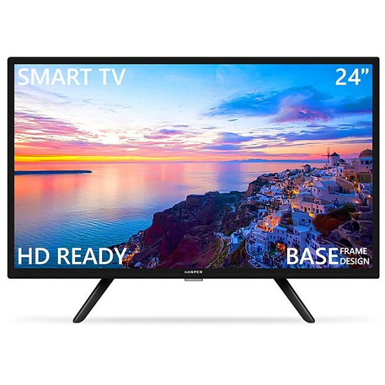 Телевизор HARPER 24R491TS 24"