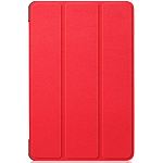 Чехол футляр-книга ZIBELINO для Honor Pad 8 (12.0") (красный)