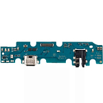 Шлейф (плата) для Samsung T220/225 TAB A7