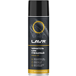 Чернитель шин LAVR Ln1427 аэрозоль 650мл