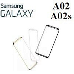 Стёкла для Samsung Galaxy A02/A02s