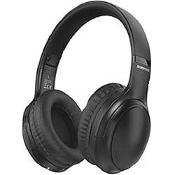 Наушники BOROFONE BO29 PLUS Alegre чёрные