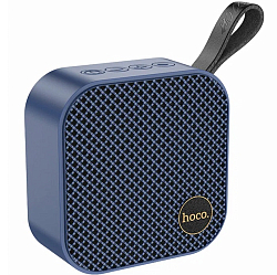 Колонка портативная HOCO HC22 Blue