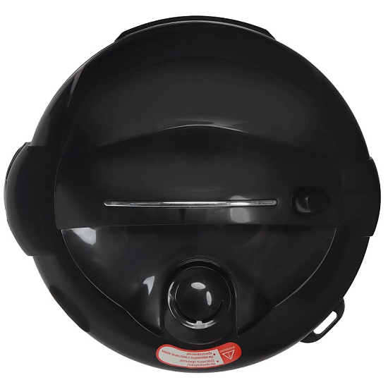 Мультиварка OPTIMA MC-5101 черный