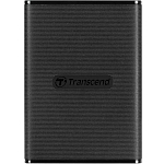 Внешний SSD 1Tb Transcend External TS1TESD270C, USB 3.1 Gen 2