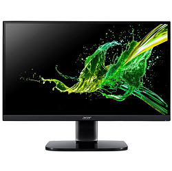 Монитор 27" Acer K270 UM.HX0EE.026 (1920x1080/ 75Hz/Vga/ Hdmi)