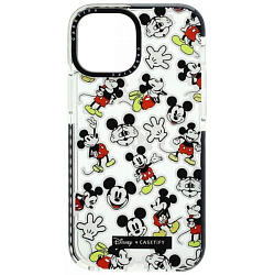 Силиконовый чехол CASETIFY для iPhone 13 mini (035)