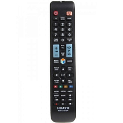 Пульт универсальный для TV SAMSUNG RM-D1078+ (корпус AA59-00581A)