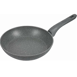 Сковорода 22см REGENT Linea GRANITO (индукция)