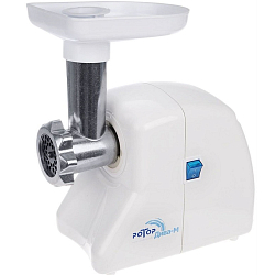 Мясорубка РОТОР Дива-М ЭМШ 30/230-1 1500Вт белый