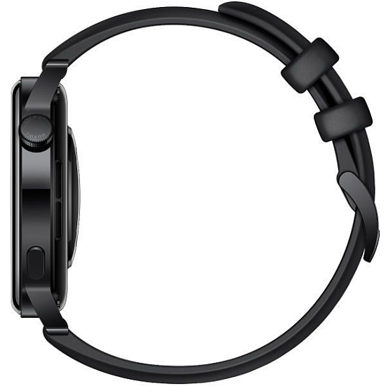 Смарт-часы HUAWEI Watch GT 3 42мм, черный