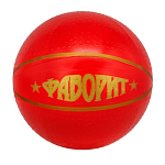 Мяч 200 Р2-200 Футбол/чемпион/триумф цвет в асс.