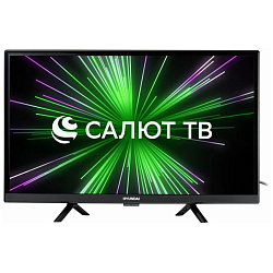 Телевизор HYUNDAI H-LED24BS500124"