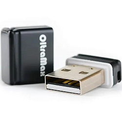 USB 32Gb OltraMax Drive 50 Mini series Black