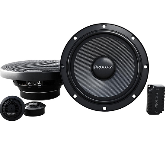 Автоакустика PROLOGY PX-65CS 16см (Уценка)