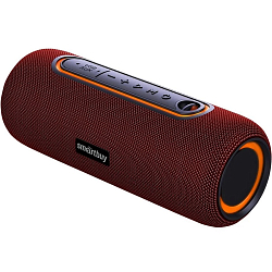 Колонка портативная SMARTBUY HERO красная (SBS-5290)