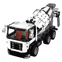 Конструктор XIAOMI ONEBOT Engineering Mixer Truck GCJBJ01IQI JB