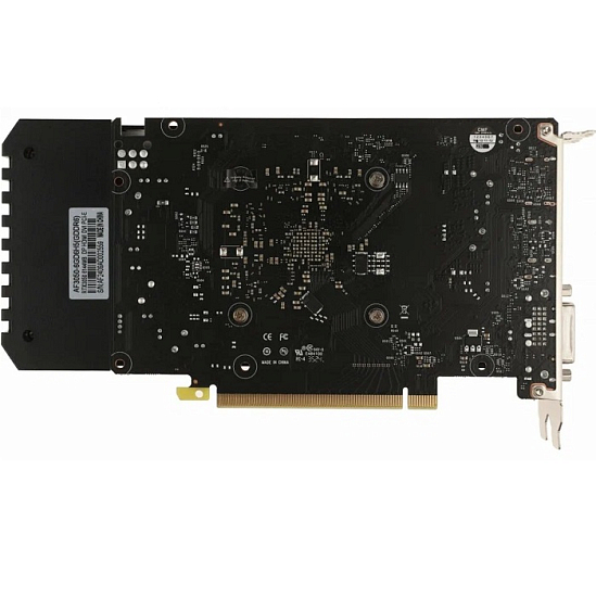 Видеокарта AFOX PCIE16 RTX3050 6GB AF3050-6GD6H5