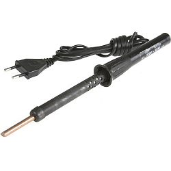 Электропаяльник ЭПЦН 80Вт/230В ОСТМ 08 (РП)