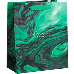 Пакет Present for you, MS 18 х 23 х 10 см