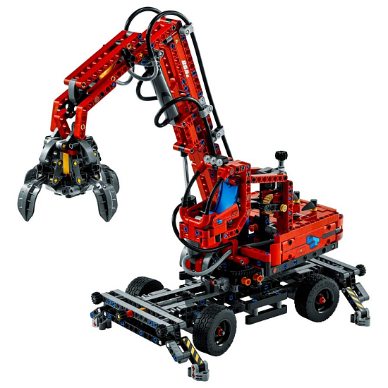 Конструктор LEGO Technic 42144 Погрузчик