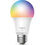 Умная многоцветная WiFi лампа Tapo L530E, TP-Link