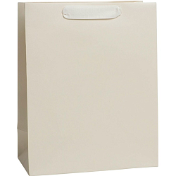 Пакет «Молочный», L 31 х 40 х 11.5 см 7304192