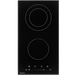 Варочная панель KRONA LAUREL 30 BL/KREH05