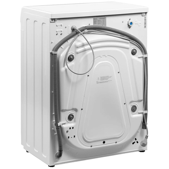 Стиральная машина HISENSE WFQP7012VM