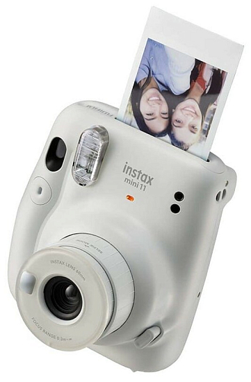 Фотоаппарат Fujifilm Instax Mini 11 Ice White