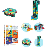 Научно-познавательный набор "Секреты света" ZHORYA 4095A