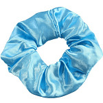 Светящаяся резинка для волос "Самая милая девочка", скранч, диам. 10 см 7800282