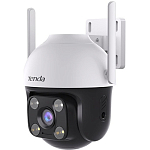 IP-Камера TENDA CH3 1080P PAN/TILT WIFI OUTDOOR