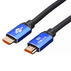 Кабель HDMI <--> HDMI  2.0м ATCOM AT8888