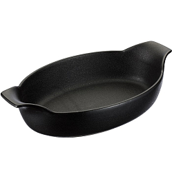 Форма для запекания REGENT Linea CERAMO 75-007, 0,95л; 27,7х16,3х6,5см