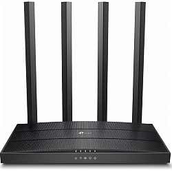 Роутер WiFi TP-LINK Archer C6 (Уценка)
