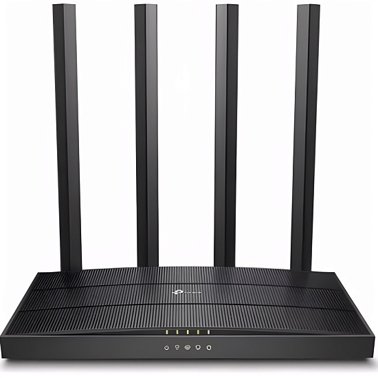 Роутер WiFi TP-LINK Archer C6 (Уценка)