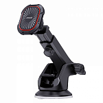 Автомобильный держатель Jokade JE006-D черный