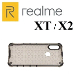 Чехлы для Realme XT/X2