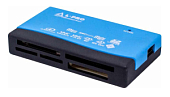 Картридер L-PRO 1152 синий