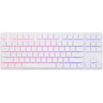 Клавиатура RED SQUARE Keyrox TKL G3MS White (RSQ-20033)