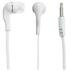 Наушники SMARTBUY A4 белые