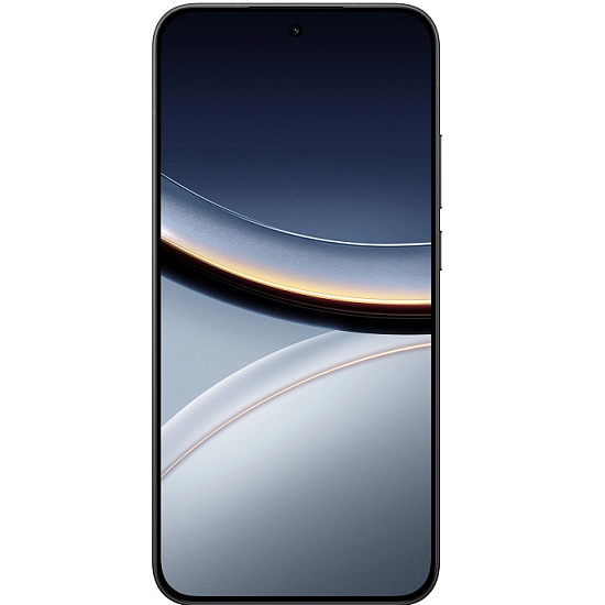 Смартфон Xiaomi POCO F7 12/256Gb Silver Black