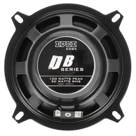 Автоакустика EDGE EDB5-E1 5" (13см)