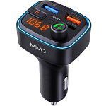 FM-модулятор MIVO MF-07