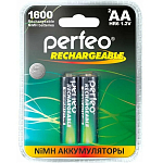 Аккумулятор PERFEO R06 1600 mAh BL2