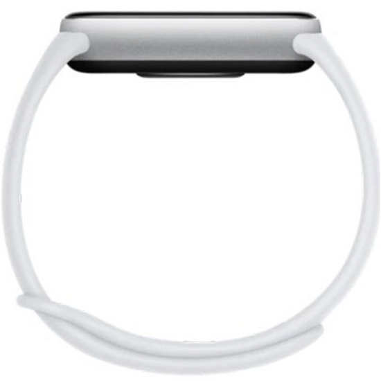 Фитнес-браслет Xiaomi Mi Band 9 sliver EU