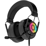 Наушники DEFENDER Grendel черный